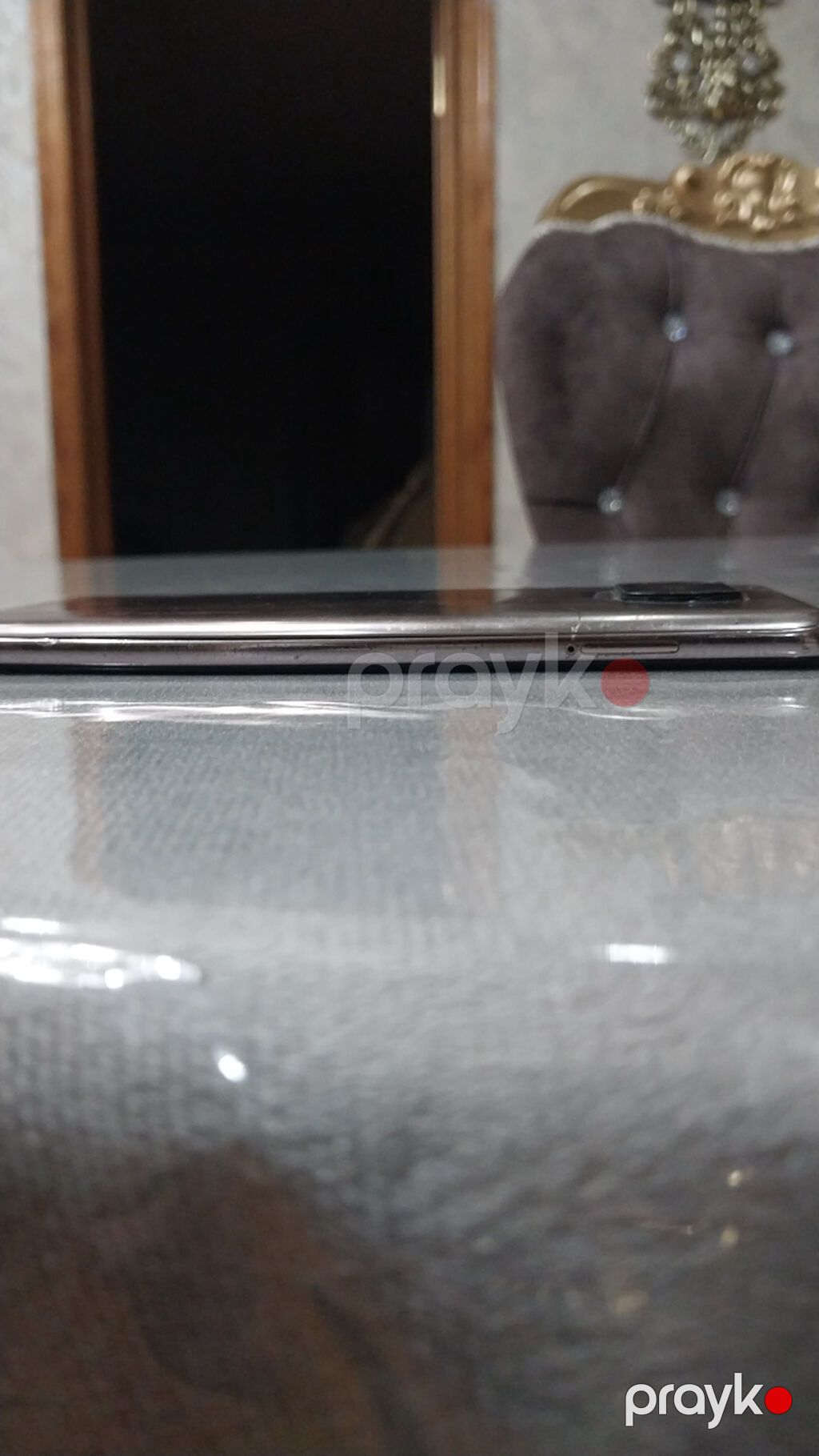 Poco X3 Pro, 256 GB, rəng - Gümüşü — Xiaomi, Bakı (7)