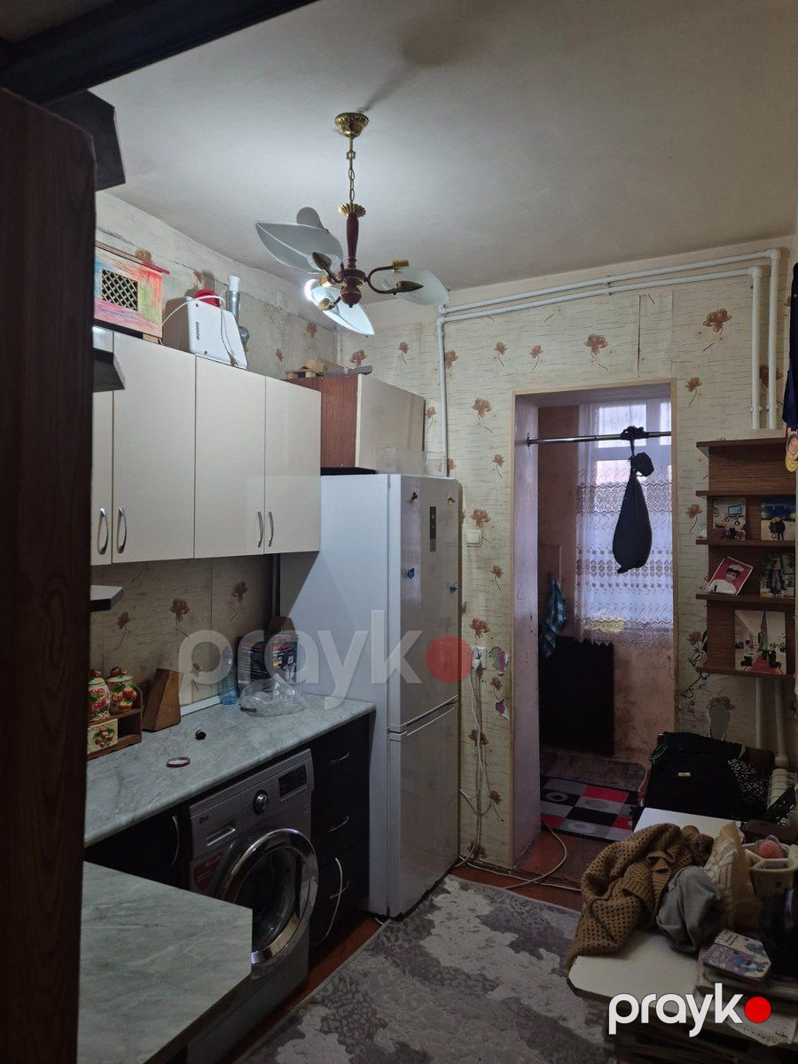 2-otaqlı mənzil, Sumqayıt ş., 43 m² — Mənzil, Sumqayıt (4)