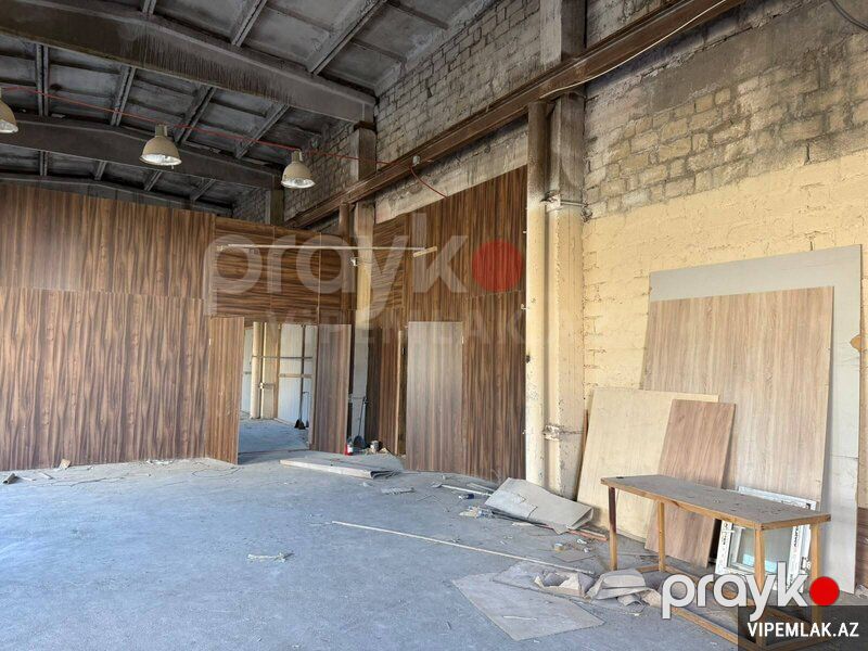 Abşeron rayonunda 4 otaqlı Ofis Kirayə verilir, 7900 m² — Ofis, Bakı (4)