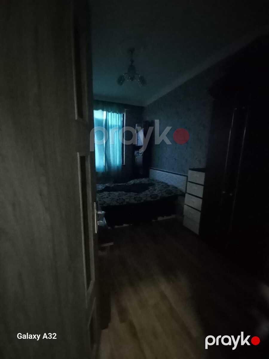 Satılır 2 otaqlı yeni tikili 45 m² — Mənzil, Xırdalan (2)