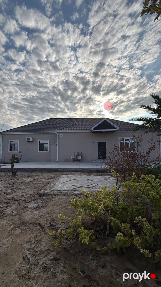 Satılır torpaq 23 sot — Torpaq, Bakı (2)