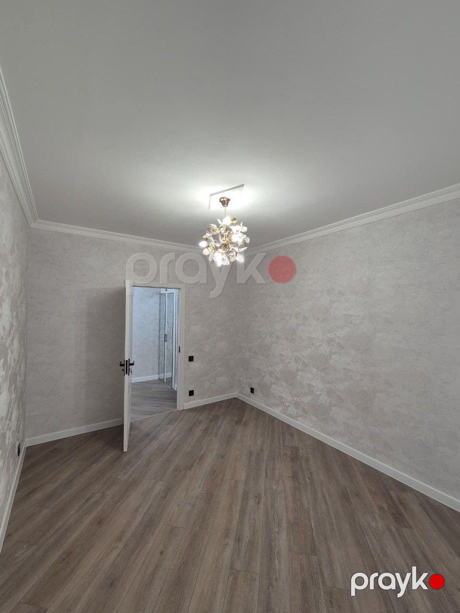 Satılır 3 otaqlı köhnə tikili 90 m² — Mənzil, Bakı (4)