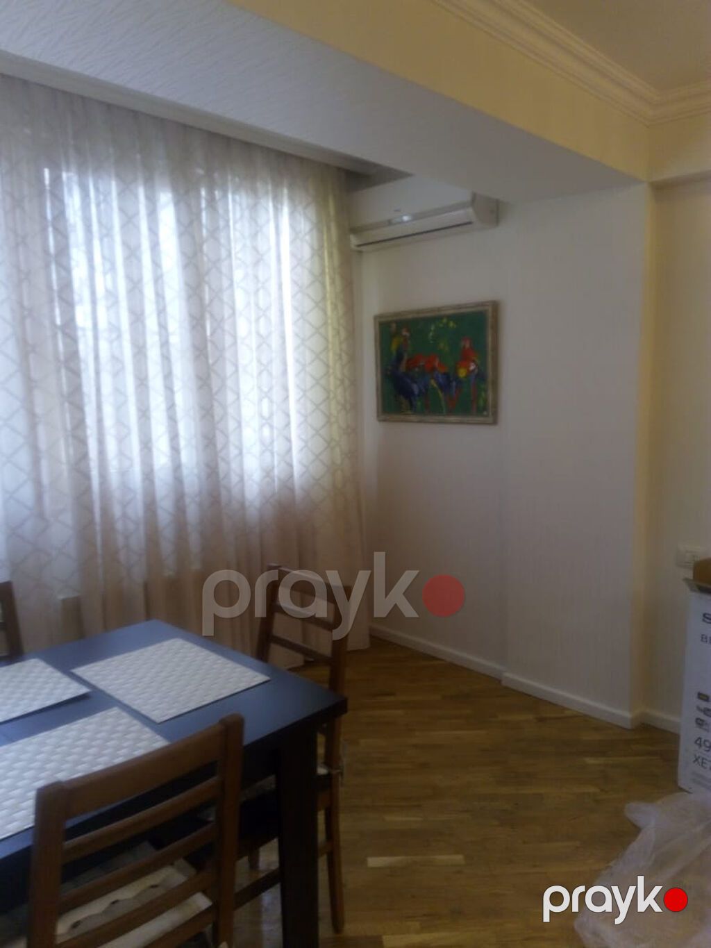 Səbail rayonu, Sahil metrosunun yaxınlığı, Hökumət Evinin yanında — Mənzil, Bakı (8)