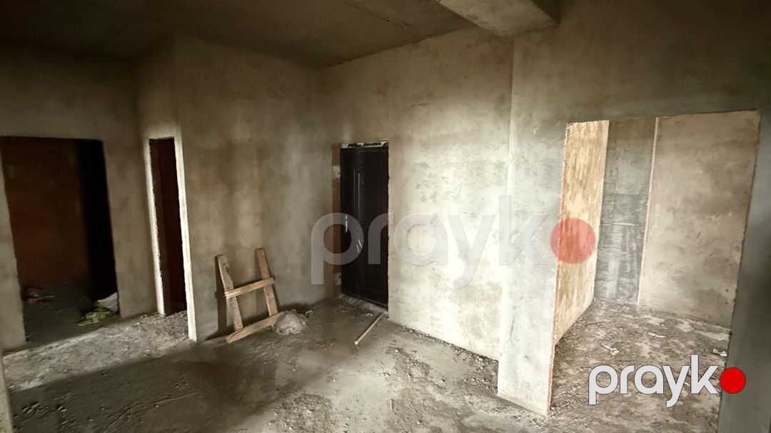 4-otaqlı yeni tikili, Xətai r., 178.6 m² — Mənzil, Bakı (9)