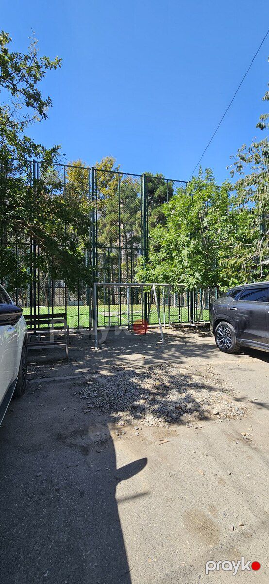 2-otaqlı mənzil, Neftçilər m., 45 m² — Mənzil, Bakı (10)