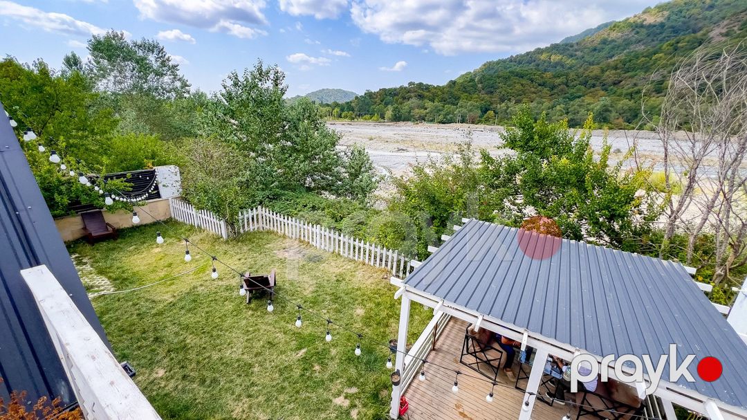 Satılır 3 otaqlı həyət evi/bağ evi 90 m² — Ev, villa, İsmayıllı (4)
