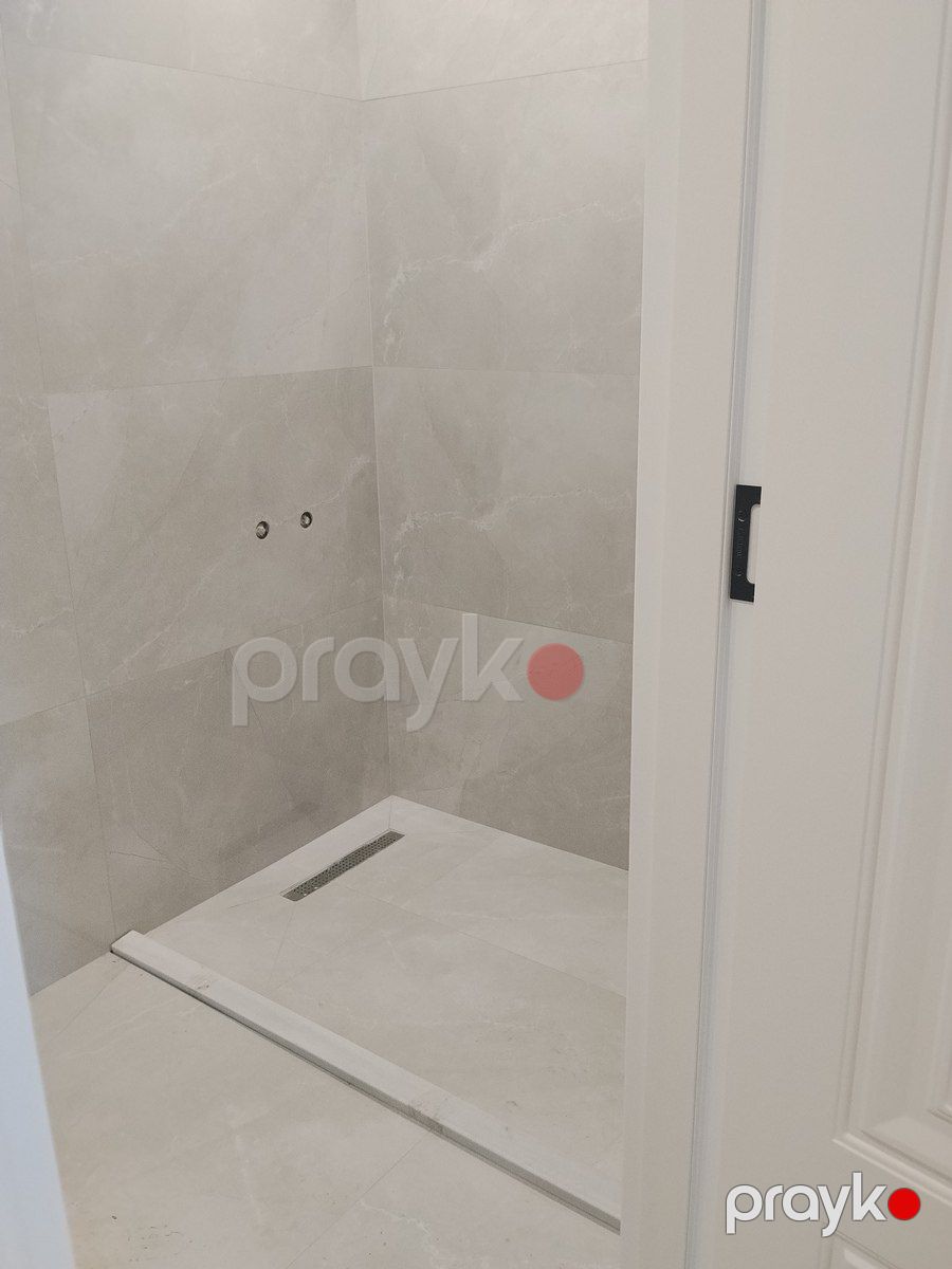 Satılır 2 otaqlı yeni tikili 85 m² — Mənzil, Bakı (6)