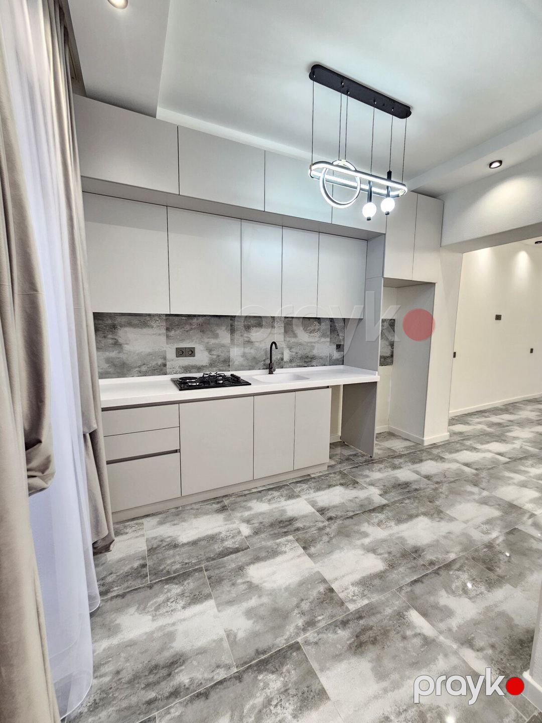 Satılır 3 otaqlı həyət evi/bağ evi 130 m² — Ev, villa, Bakı (9)