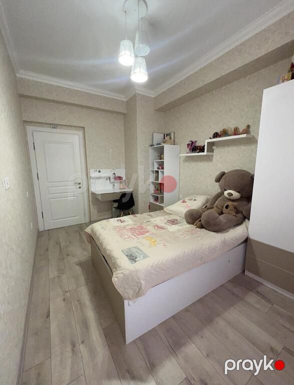 İcarəyə verilir 3 otaqlı yeni tikili 100 m² — Mənzil, Bakı (8)
