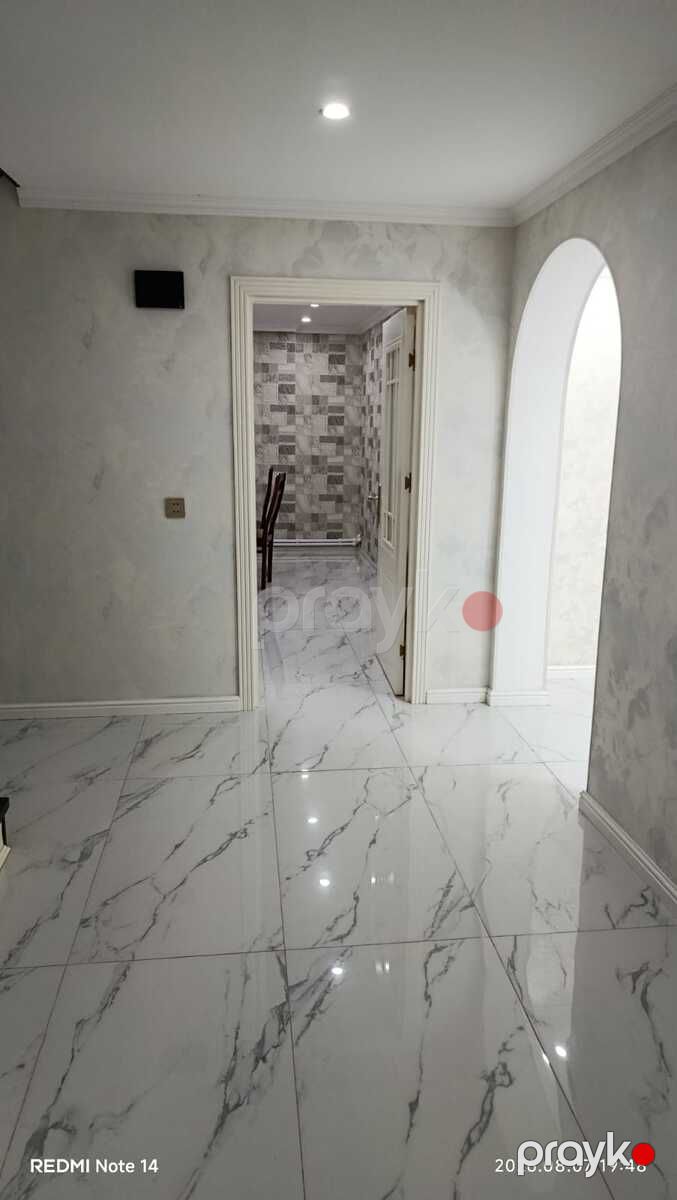 Həyət evi kirayə verilir, Xaçmaz ş — Ev, villa, Xaçmaz (2)
