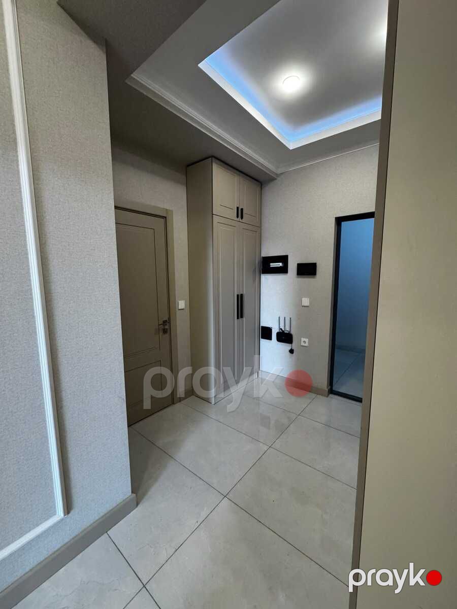 İcarəyə verilir 2 otaqlı yeni tikili 82 m² — Mənzil, Bakı (4)