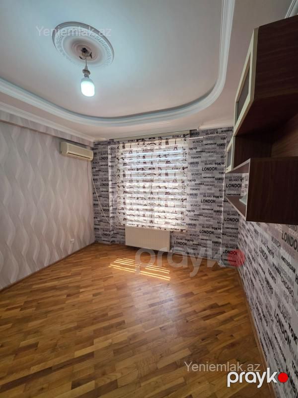 Satılır 3 otaqlı Bina evi menzil (Yeni tikili), 84.8 m², 14-cü məhəllə — Mənzil, Sumqayıt (12)