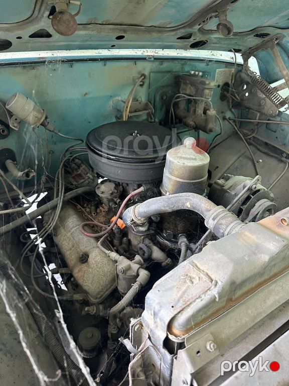 GAZ 53, 4.3 L, 1992 il, 120 000 km — Yük maşınları, Qəbələ (10)