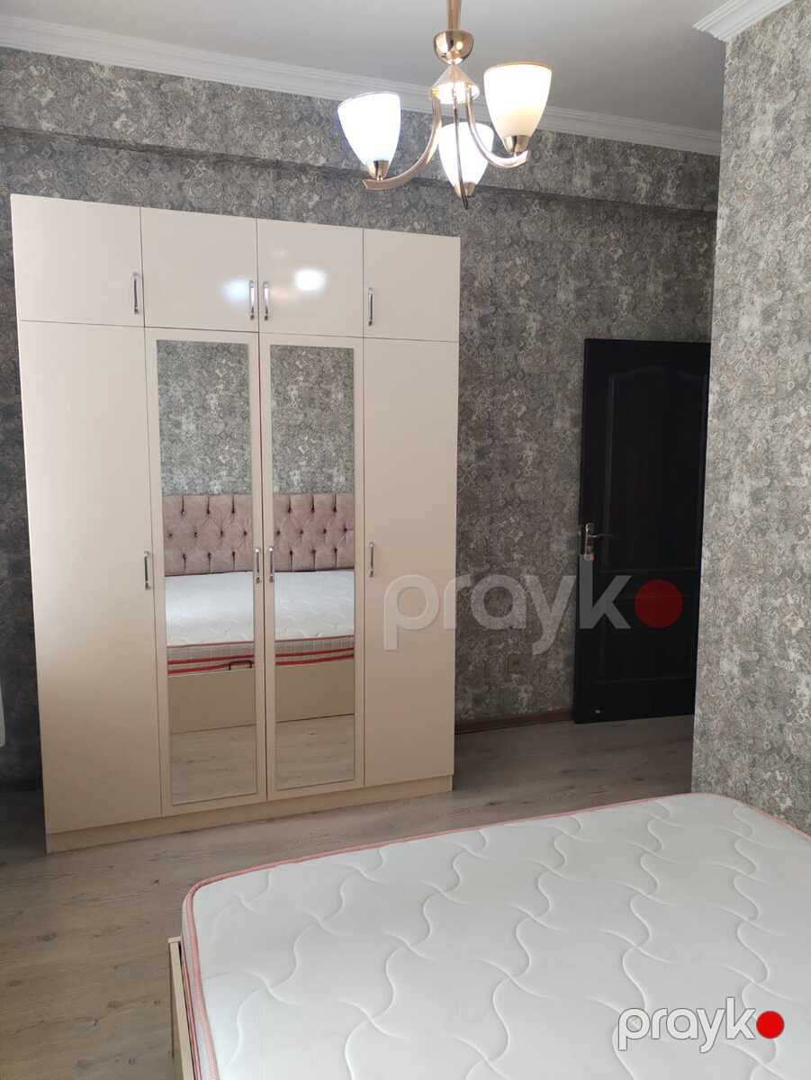Satılır 2 otaqlı yeni tikili 65 m² — Mənzil, Bakı (8)