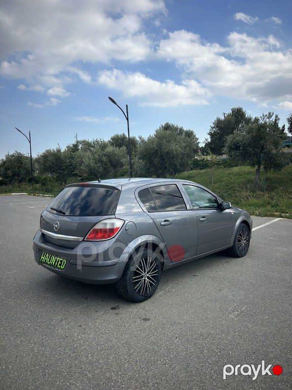 Opel Astra, 1.3 L, 2007 il, 337 000 km — Avtomobillər, Bakı (5)