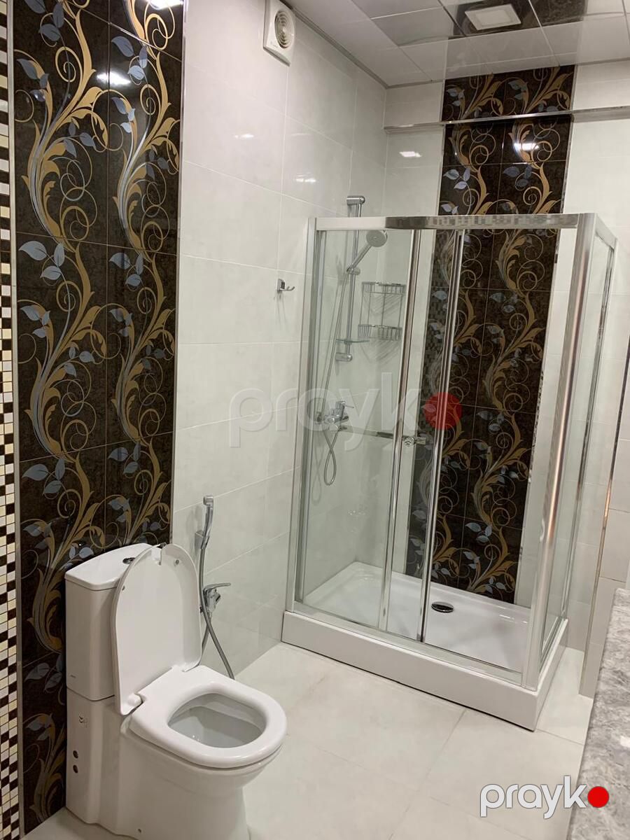 Satılır 3 otaqlı yeni tikili 140 m² — Mənzil, Bakı (6)
