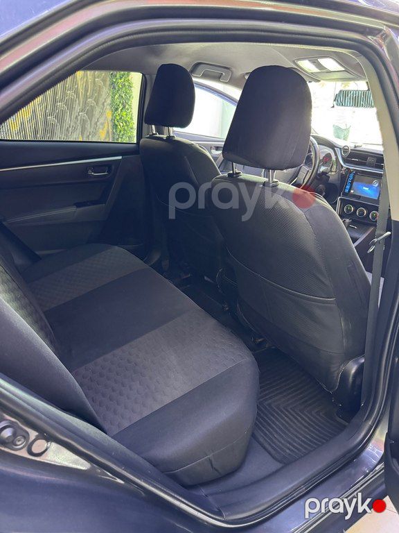 Toyota Corolla, 1.6 L, 2016 il, 190 000 km — Avtomobillər, Bakı (12)