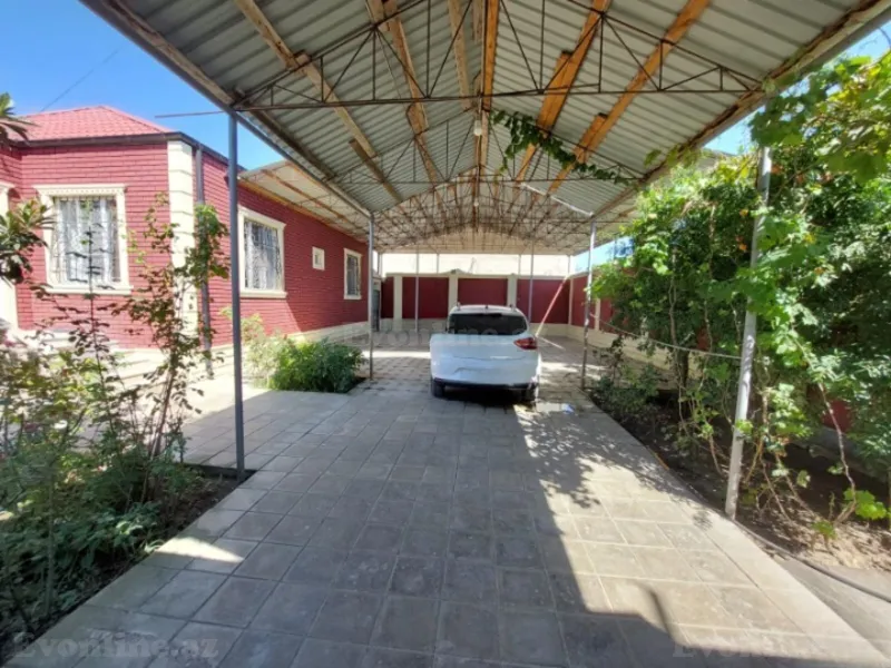 Satılır 3 otaqlı Həyət evi 120 m² Bakı, Sabunçu r., Maştağa — Ev, villa, Bakı (3)
