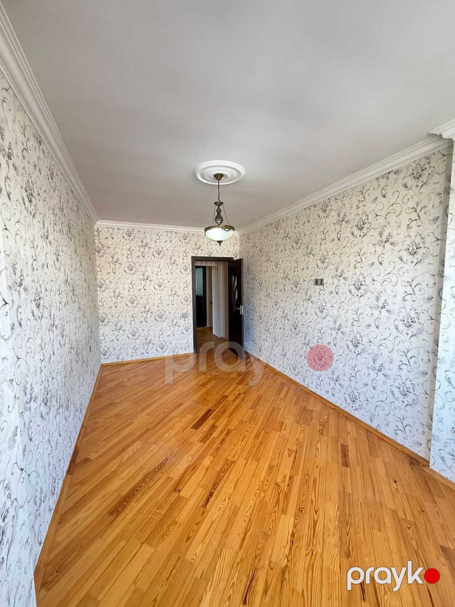 Satılır 3 otaqlı yeni tikili 107 m² — Mənzil, Bakı (6)