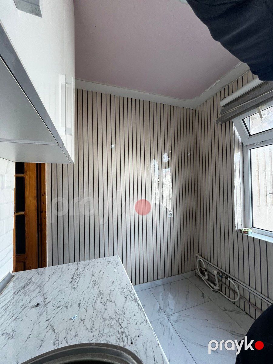2-otaqlı mənzil, Sumqayıt ş., 45 m² — Mənzil, Sumqayıt (5)