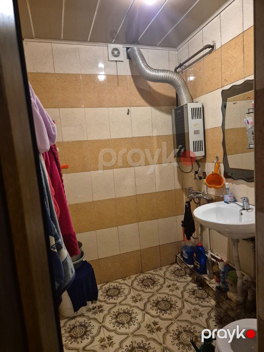 2-otaqlı mənzil, Sumqayıt ş., 43 m² — Mənzil, Sumqayıt (10)
