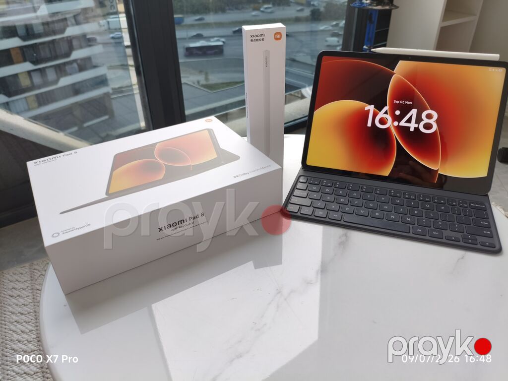 Real Alıcılara Endirim Olunacaq Çox az və çox səliqəli — Xiaomi, Masazır (5)