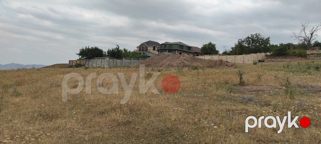 8 sot torpaq sahəsi, Göygöl r — Torpaq, Göygöl (12)
