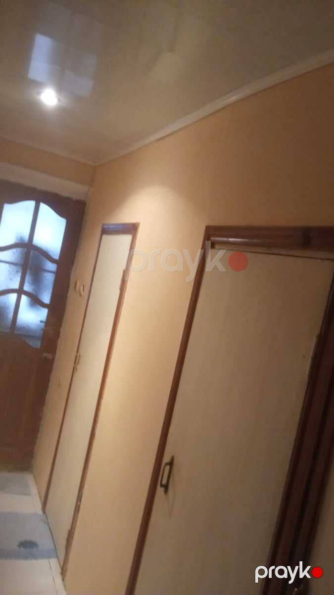 3-otaqlı yeni tikili, Şabran r., 68 m² — Mənzil, Şabran (7)