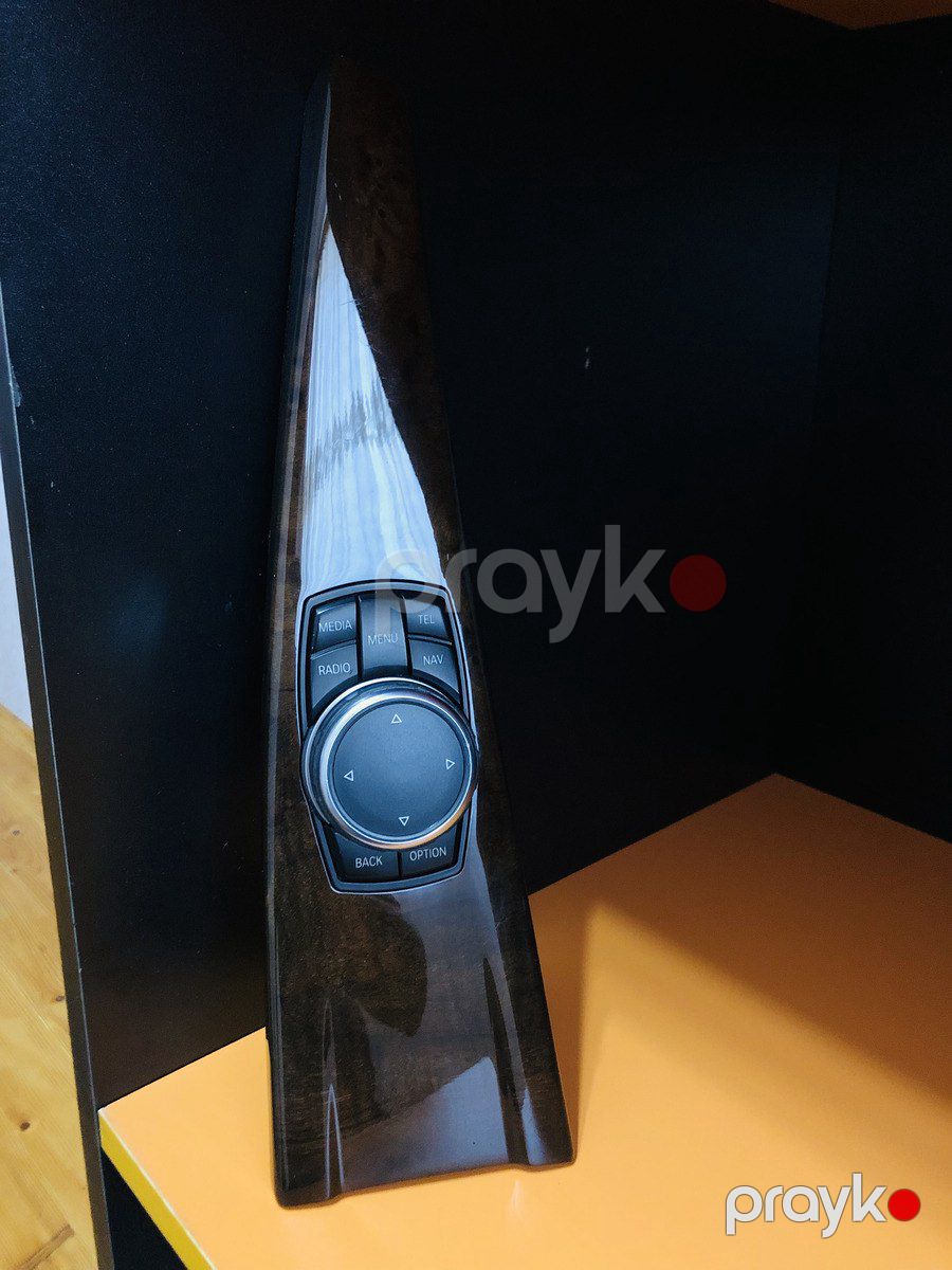 BMW F30 2012-2018 multimedia kontroller (OEM) — Ehtiyat hissələri və aksesuarlar, Bakı (2)
