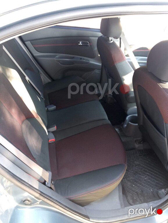 Kia Rio, 1.5 L, 2008 il, 285 558 km — Avtomobillər, Bakı (4)