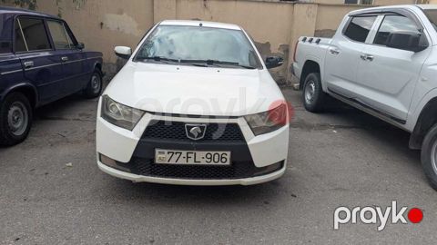 Khazar SD, 1.7 L, 2019 il, 218 000 km — Bakı