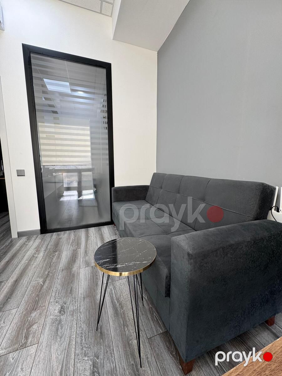 İcarəyə verilir 2 otaqlı ofis 50 m² — Ofis, Bakı (2)
