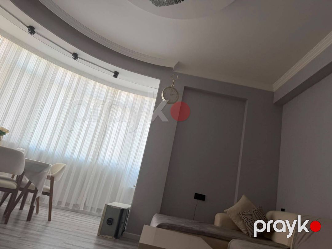Satılır 2 otaqlı yeni tikili 69 m² — Mənzil, Bakı (5)