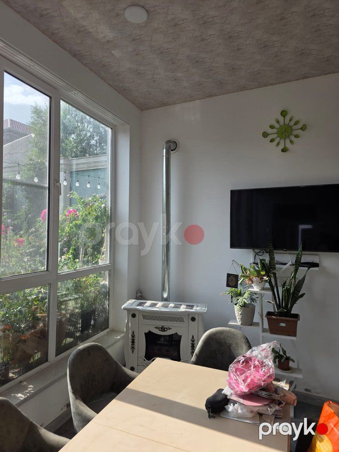 Bağ evi, 132 m², Binəqədi Zəngəzur restoranın yaxınlığıda, Bakı — Ev, villa (8)
