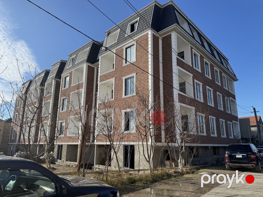 Satılır 2 otaqlı yeni tikili 61 m² — Mənzil, Bakı (5)