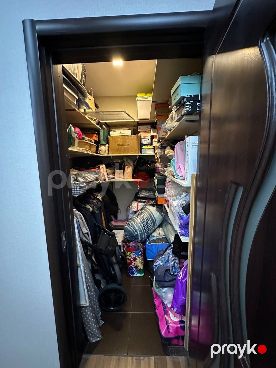 Satılır 3 otaqlı yeni tikili 96 m² — Mənzil, Bakı (9)