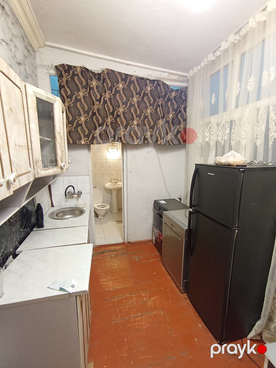 3-otaqlı mənzil, Gəncə ş., 36 m² — Mənzil, Gəncə (9)