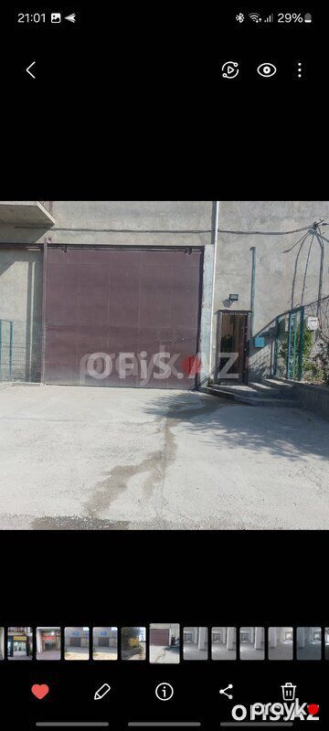 Yeni tikili Kirayə Verilir Abşeron r., Digah q., 1 otaq, 100 m² — Mənzil, Bakı (3)