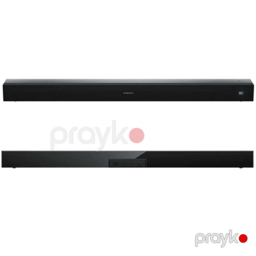 Soundbar Xiaomi Pro 2.0 CH (MDZ-40-DB) — Akustik sistemlər, Bakı (2)