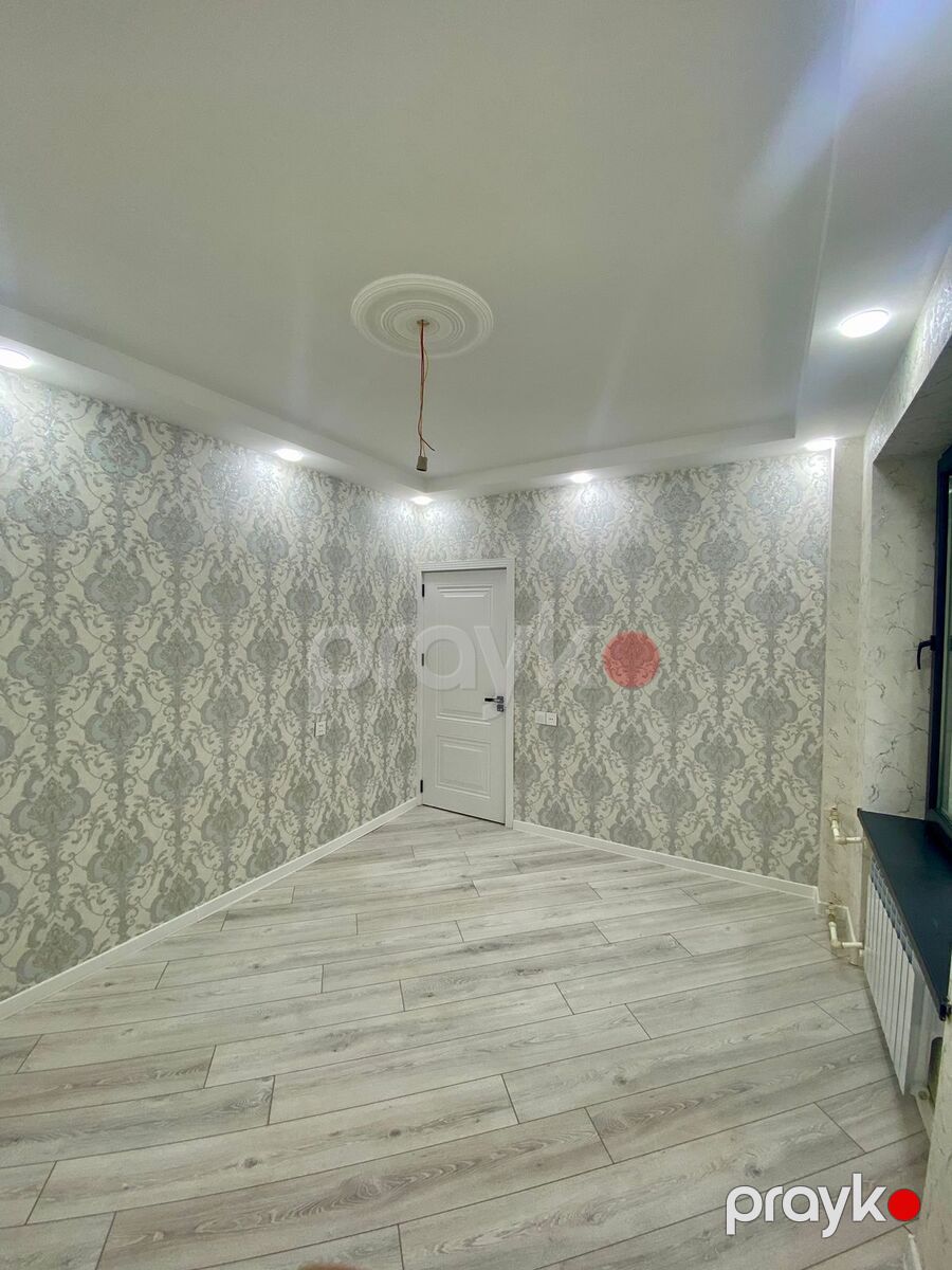 Satılır 3 otaqlı köhnə tikili 65 m² — Mənzil, Bakı (4)
