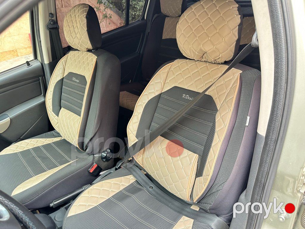 Renault Sandero, 1.6 L, 2012 il, 320 000 km — Avtomobillər, Bakı (6)