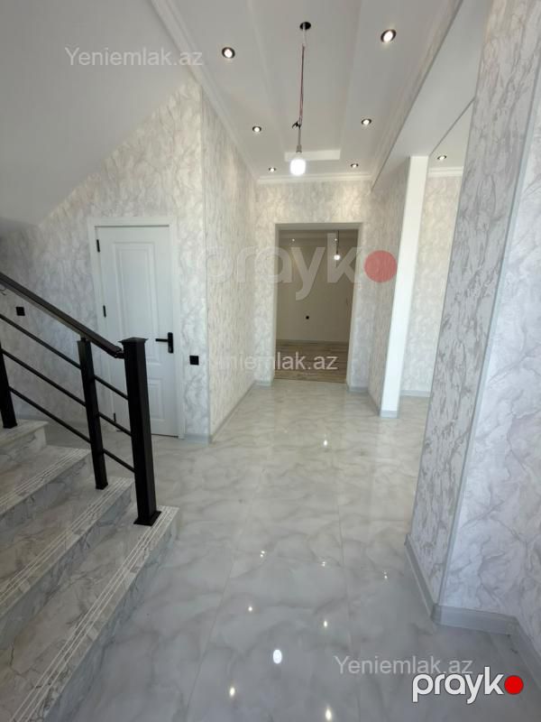 Satılır 4 otaqlı Həyət evi / Villa, 200 m², 51-ci məhəllə — Ev, villa, Sumqayıt (6)