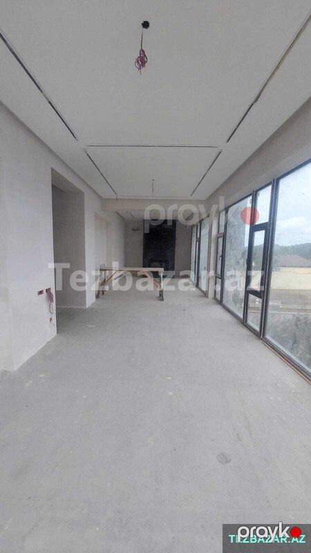 Bilgəhdə Bağ evi satılır — Ev, villa, Bakı (10)