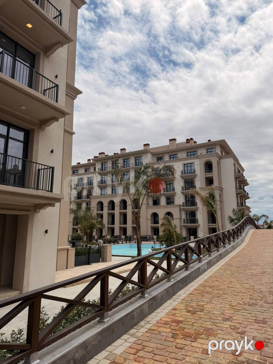 İcarəyə verilir 2 otaqlı yeni tikili 70.4 m² — Mənzil, Bakı (4)