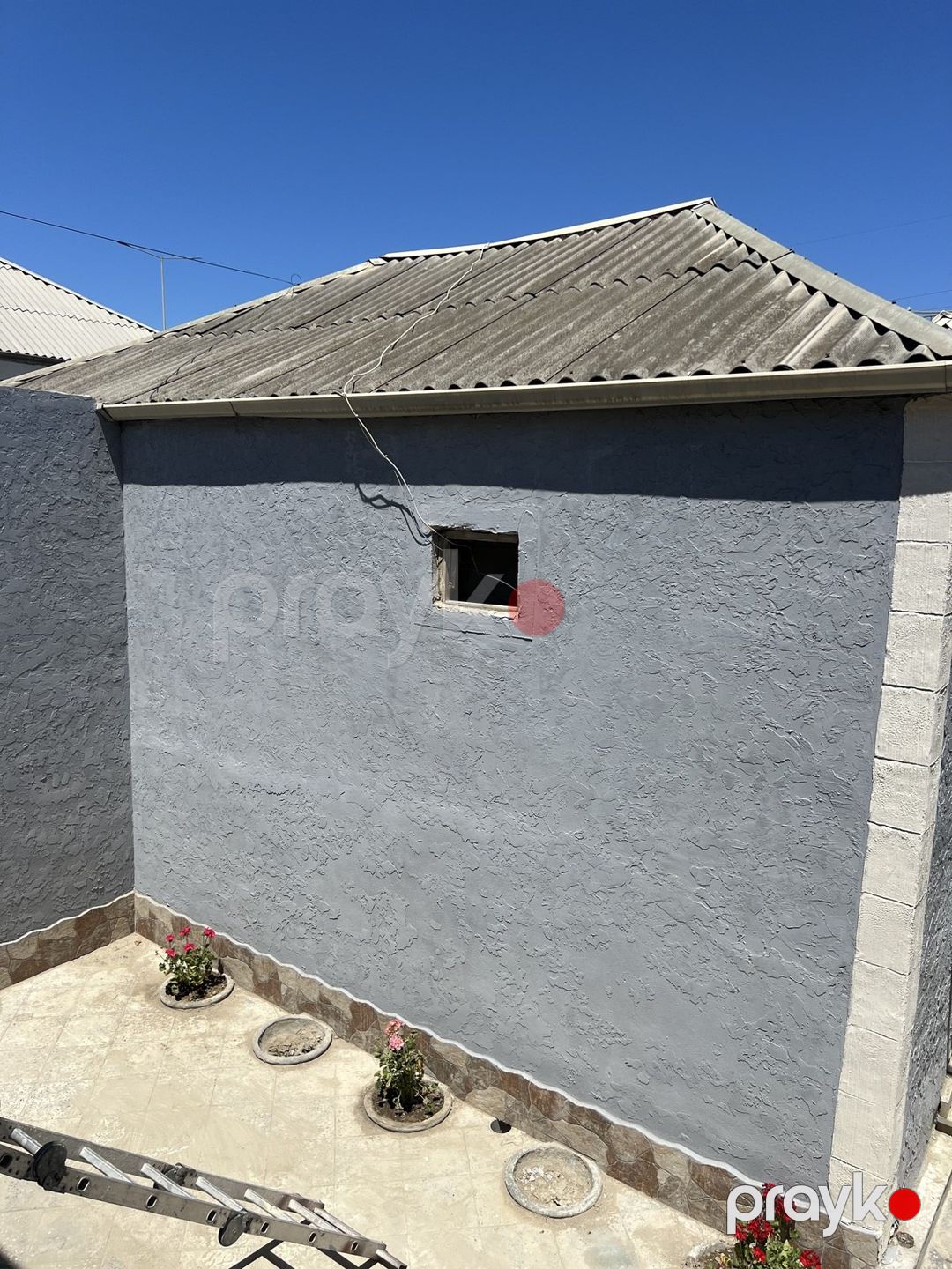 İcarəyə verilir 3 otaqlı həyət evi/bağ evi 80 m² — Ev, villa, Xırdalan (9)