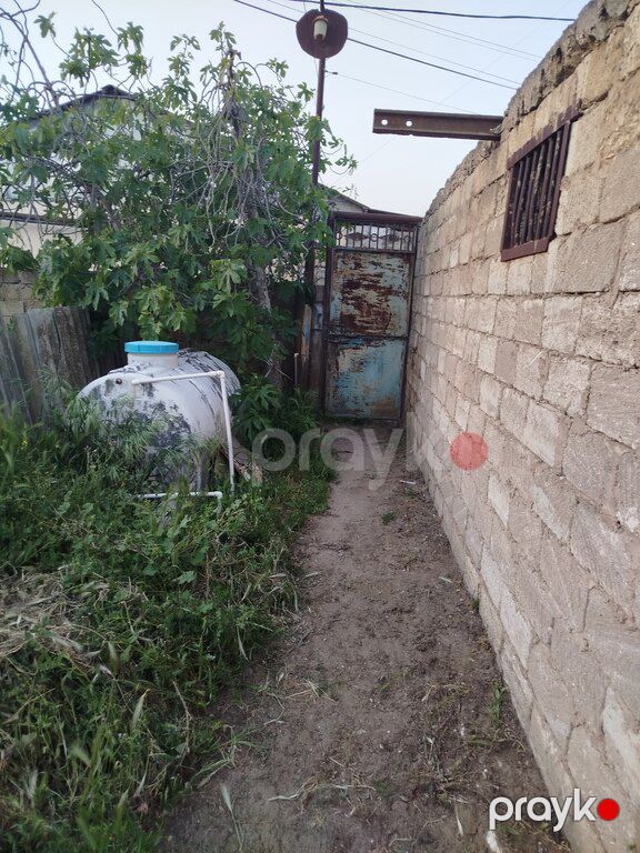 4 sot torpaq sahəsi, Şüvəlan qəs — Torpaq, Bakı (2)