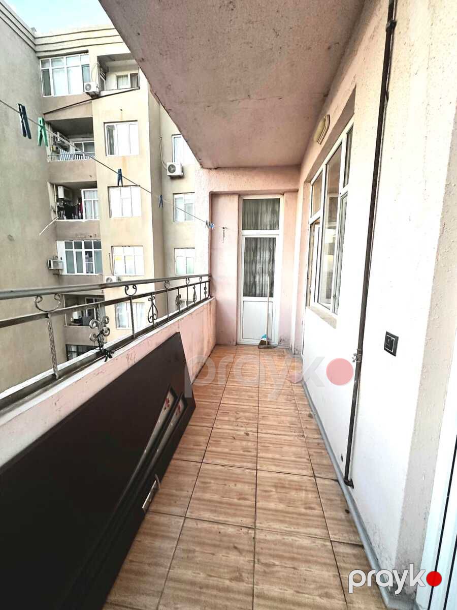 Satılır 2 otaqlı yeni tikili 84 m² — Mənzil, Bakı (9)