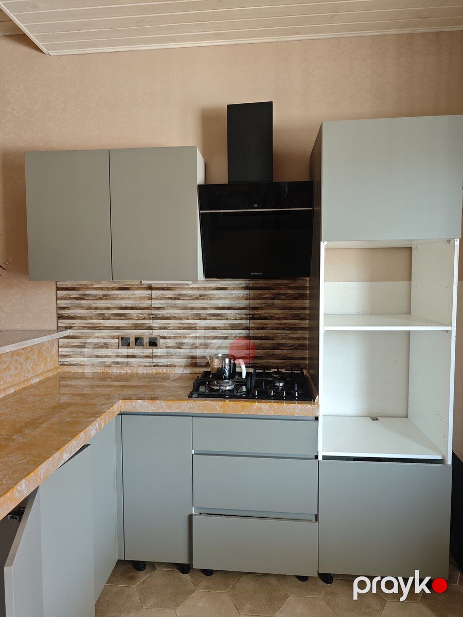 Satılır 4 otaqlı həyət evi/bağ evi 250 m² — Ev, villa, Bakı (5)