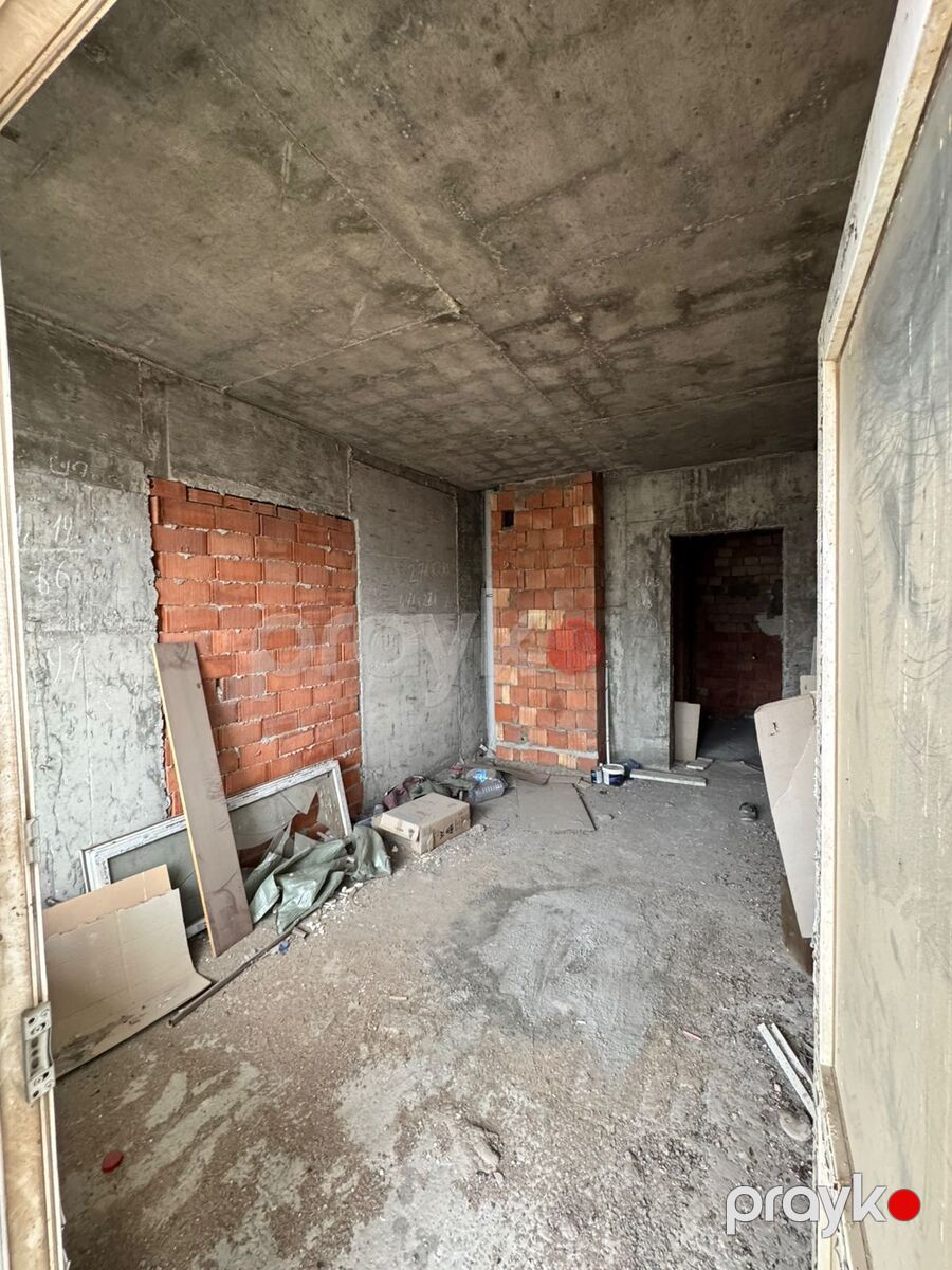 Satılır 2 otaqlı yeni tikili 54 m² — Mənzil, Bakı (4)