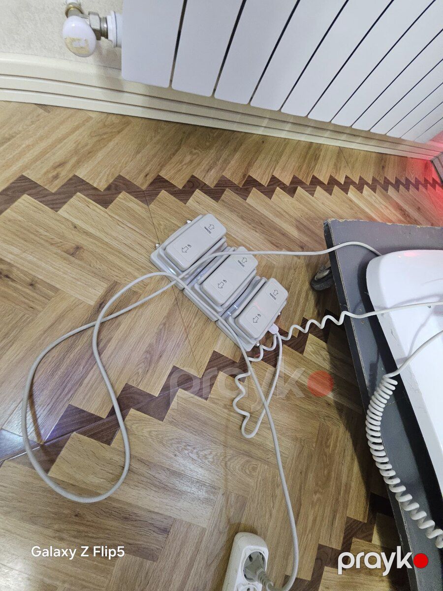 Elektrikli kuşetka — Biznes və avadanlıq, Bakı (5)